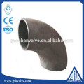 sch40 90 degree carbon steel elbow